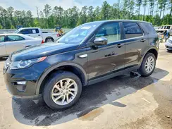 SALCR2RX7JH745547 2018 LAND ROVER DISCOVERY