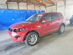 SALCR2RX7JH747508 2018 LAND ROVER DISCOVERY