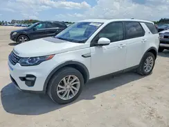 SALCR2RX7JH748352 2018 LAND ROVER DISCOVERY