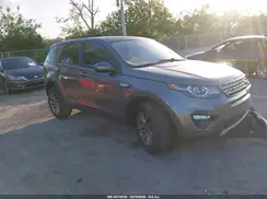 SALCR2RX7JH749646 2018 LAND ROVER DISCOVERY SPORT