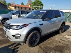 SALCR2RX7JH752613 2018 LAND ROVER DISCOVERY SPORT