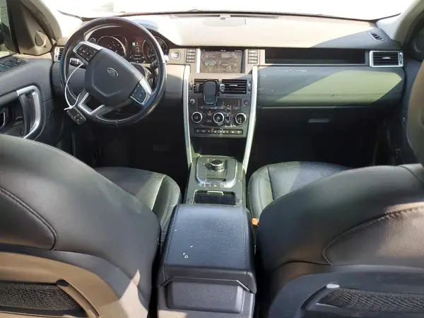 SALCR2RX7JH759996 2018 LAND ROVER DISCOVERY SPORT - Image 8