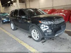 SALCR2RX7JH762249 2018 LAND ROVER DISCOVERY SPORT