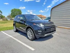 SALCR2RX7JH769881 2018 LAND ROVER DISCOVERY