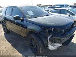 SALCR2RX8JH729809 2018 LAND ROVER DISCOVERY SPORT