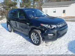 SALCR2RX8JH735819 2018 LAND ROVER DISCOVERY SPORT