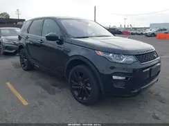 SALCR2RX8JH738042 2018 LAND ROVER DISCOVERY SPORT