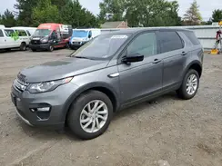 SALCR2RX8JH740549 2018 LAND ROVER DISCOVERY SPORT