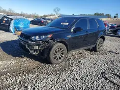 SALCR2RX8JH743502 2018 LAND ROVER DISCOVERY SPORT