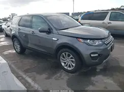 SALCR2RX8JH745055 2018 LAND ROVER DISCOVERY SPORT