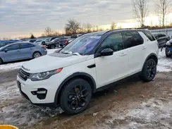 SALCR2RX8JH745802 2018 LAND ROVER DISCOVERY SPORT