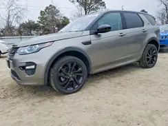 SALCR2RX8JH747212 2018 LAND ROVER DISCOVERY