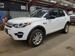 SALCR2RX8JH748523 2018 LAND ROVER DISCOVERY SPORT