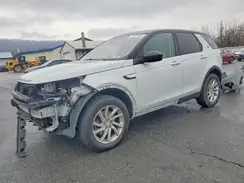SALCR2RX8JH748781 2018 LAND ROVER DISCOVERY SPORT