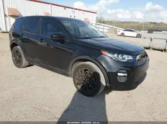 SALCR2RX8JH750384 2018 LAND ROVER DISCOVERY SPORT