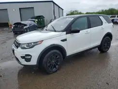 SALCR2RX8JH752765 2018 LAND ROVER DISCOVERY SPORT