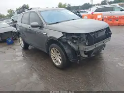 SALCR2RX8JH753978 2018 LAND ROVER DISCOVERY SPORT