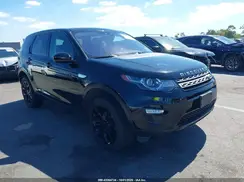 SALCR2RX8JH756816 2018 LAND ROVER DISCOVERY SPORT
