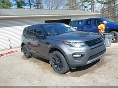 SALCR2RX8JH757545 2018 LAND ROVER DISCOVERY SPORT