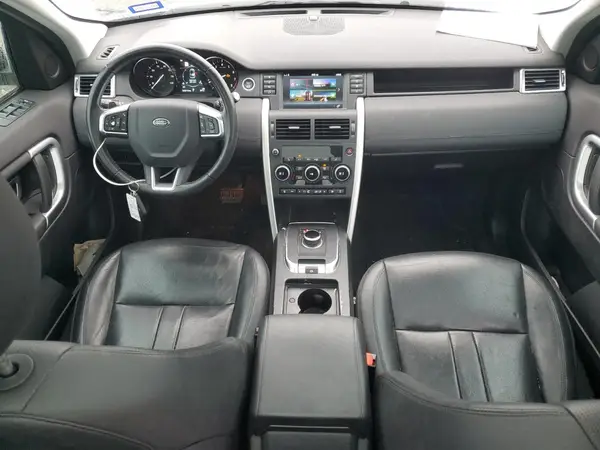 SALCR2RX8JH757951 2018 LAND ROVER DISCOVERY - Image 8
