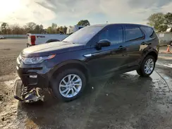 SALCR2RX8JH760350 2018 LAND ROVER DISCOVERY SPORT