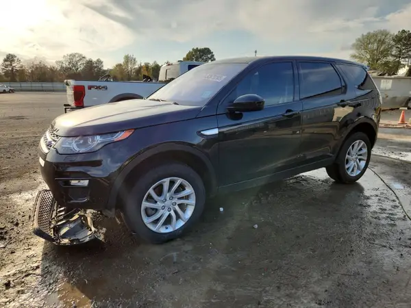 SALCR2RX8JH760350 2018 LAND ROVER DISCOVERY SPORT - Image 1