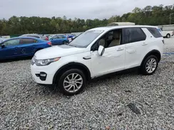 SALCR2RX8JH761675 2018 LAND ROVER DISCOVERY SPORT