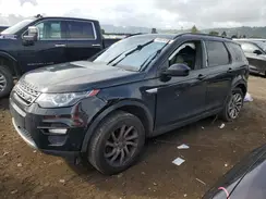 SALCR2RX8JH763958 2018 LAND ROVER DISCOVERY