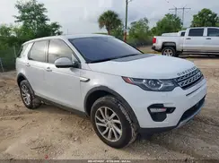 SALCR2RX8JH769601 2018 LAND ROVER DISCOVERY SPORT