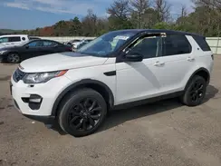 SALCR2RX8JH771283 2018 LAND ROVER DISCOVERY SPORT