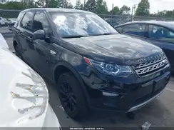 SALCR2RX8JH775494 2018 LAND ROVER DISCOVERY SPORT