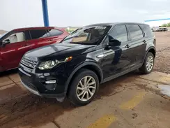 SALCR2RX8JH776385 2018 LAND ROVER DISCOVERY SPORT