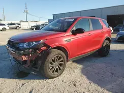 SALCR2RX8JH777620 2018 LAND ROVER DISCOVERY