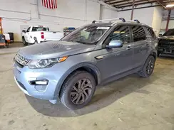 SALCR2RX9JH728118 2018 LAND ROVER DISCOVERY SPORT
