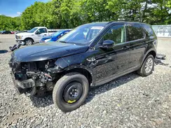 SALCR2RX9JH731049 2018 LAND ROVER DISCOVERY