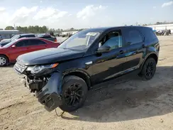 SALCR2RX9JH747350 2018 LAND ROVER DISCOVERY