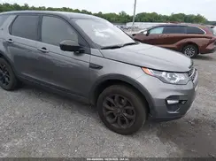 SALCR2RX9JH747705 2018 LAND ROVER DISCOVERY SPORT