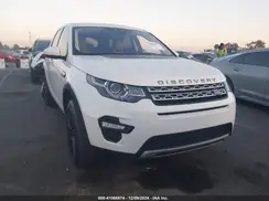 SALCR2RX9JH749759 2018 LAND ROVER DISCOVERY SPORT