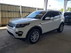 SALCR2RX9JH751799 2018 LAND ROVER DISCOVERY