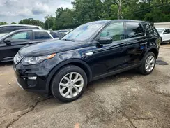 SALCR2RX9JH752953 2018 LAND ROVER DISCOVERY