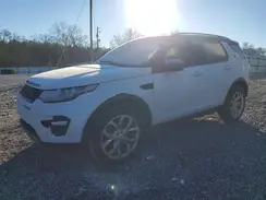 SALCR2RX9JH755156 2018 LAND ROVER DISCOVERY