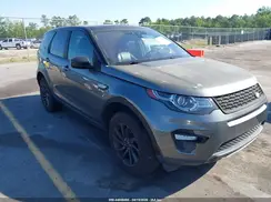 SALCR2RX9JH755951 2018 LAND ROVER DISCOVERY SPORT