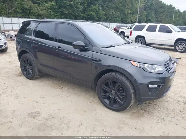 SALCR2RX9JH756758 2018 LAND ROVER DISCOVERY SPORT