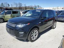 SALCR2RX9JH758333 2018 LAND ROVER DISCOVERY