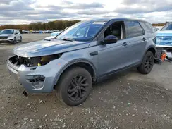 SALCR2RX9JH761328 2018 LAND ROVER DISCOVERY SPORT