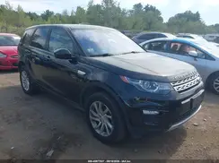 SALCR2RX9JH761409 2018 LAND ROVER DISCOVERY SPORT