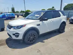 SALCR2RX9JH778744 2018 LAND ROVER DISCOVERY SPORT