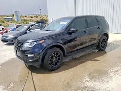 SALCR2RXXJH738172 2018 LAND ROVER DISCOVERY