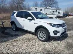 SALCR2RXXJH740536 2018 LAND ROVER DISCOVERY SPORT