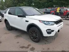 SALCR2RXXJH742514 2018 LAND ROVER DISCOVERY SPORT